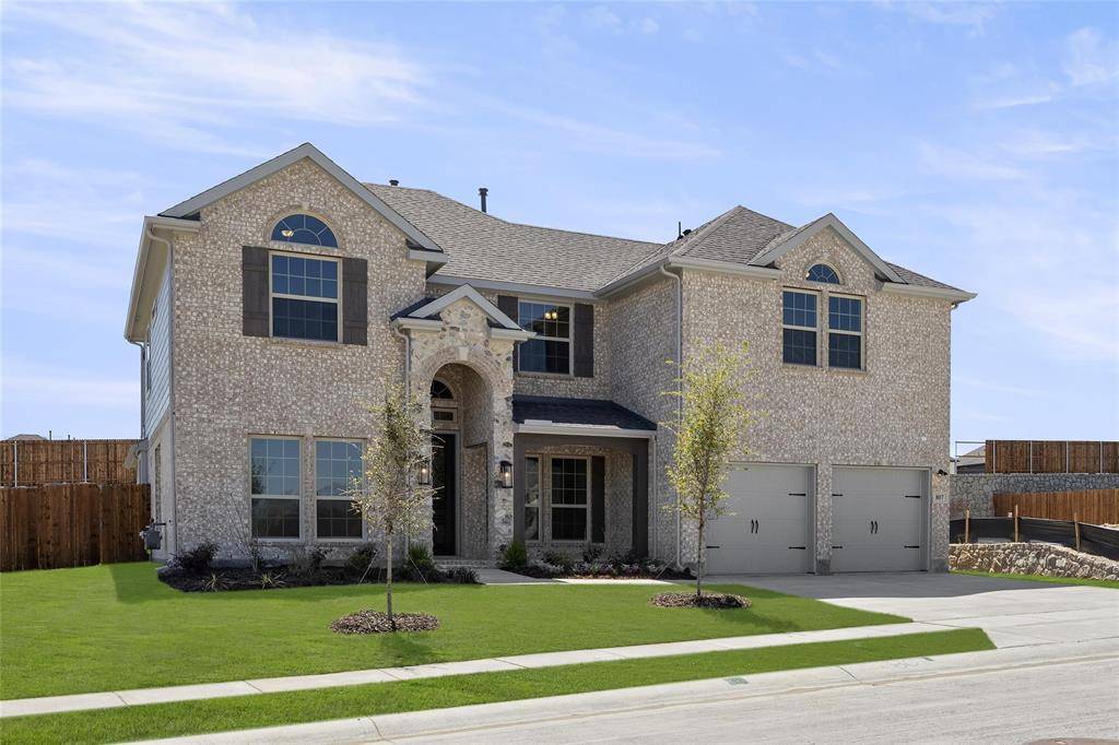 Fate, TX 75087,807 Bleriot Drive