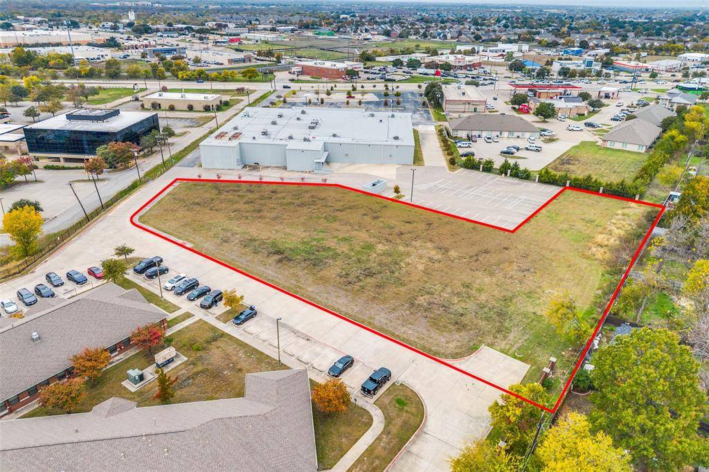 Wylie, TX 75098,711 S State Highway 78