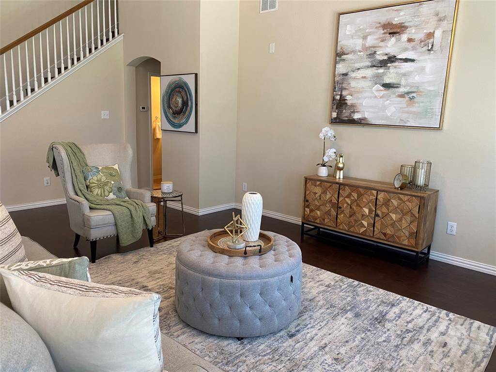 Arlington, TX 76017,2611 Fox Creek Trail