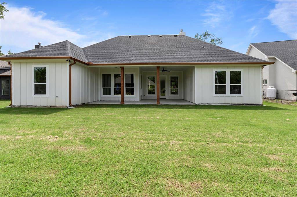 Enchanted Oaks, TX 75156,114 Springwood Road