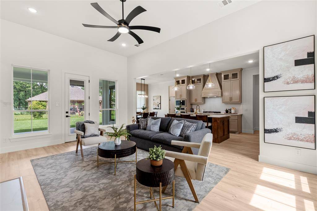 Enchanted Oaks, TX 75156,114 Springwood Road