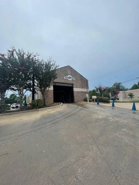 Longview, TX 75601,300 E Marshall Avenue