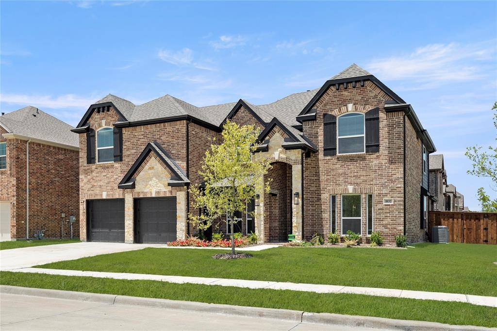 Forney, TX 75126,1032 Meadowlark