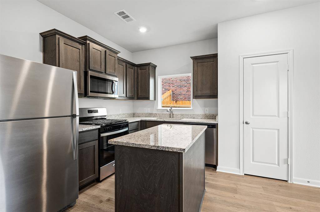 Venus, TX 76084,422 Gib Woodall Drive