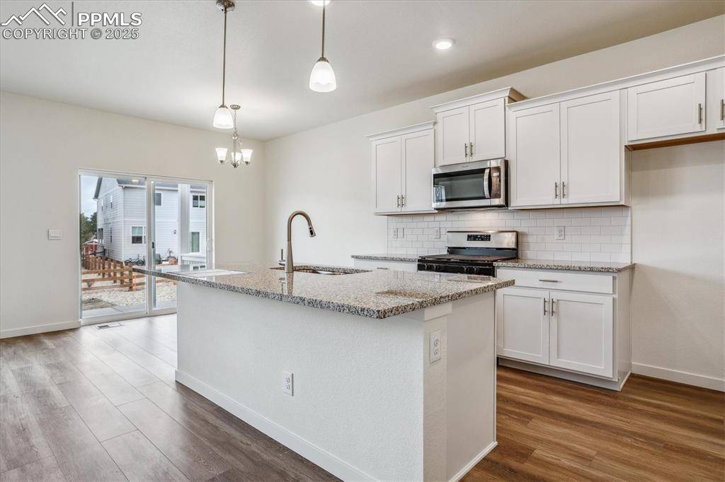 Colorado Springs, CO 80925,6745 Raven Ridge TER