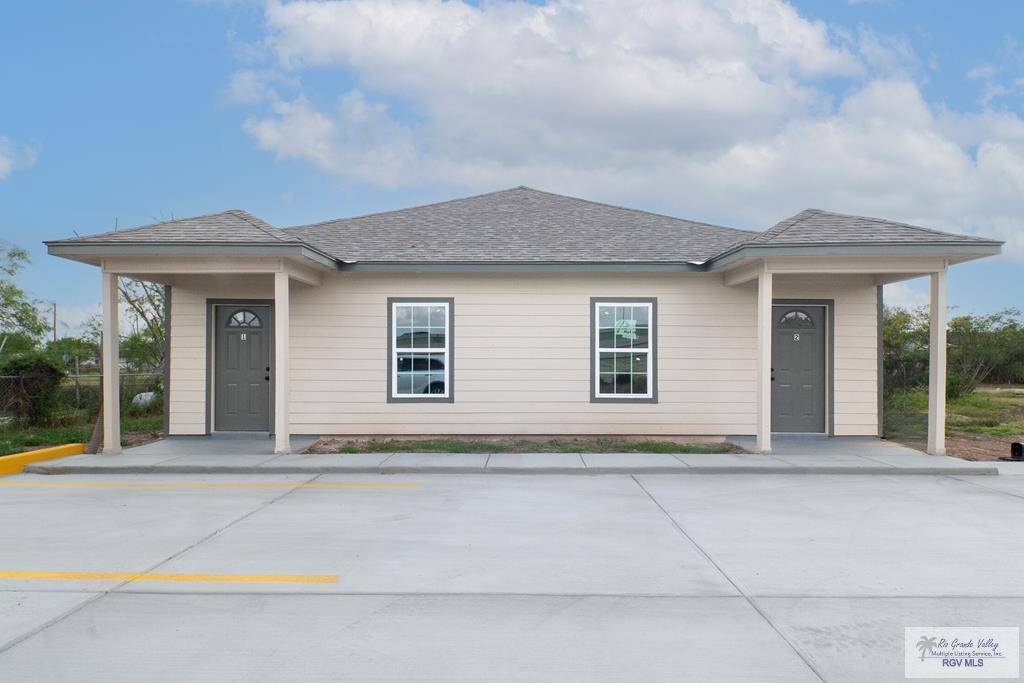 950 E EXPRESSWAY 83, San Benito, TX 78586