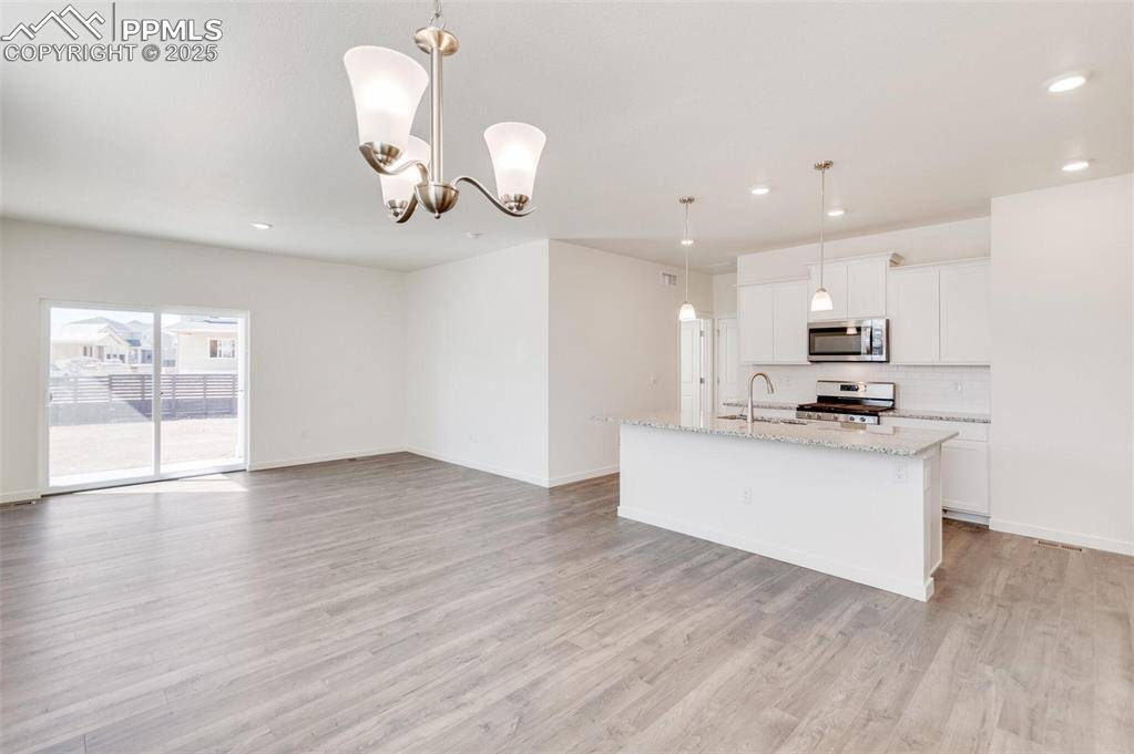 Colorado Springs, CO 80925,11790 Foraker LN