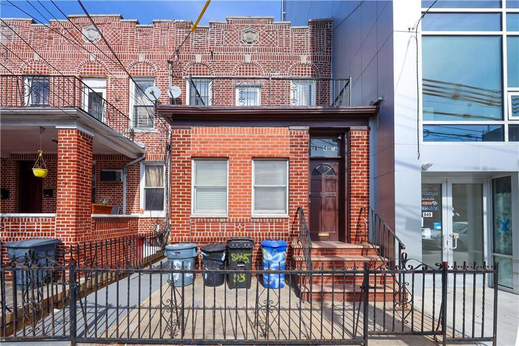 845 53rd ST, Brooklyn, NY 11220