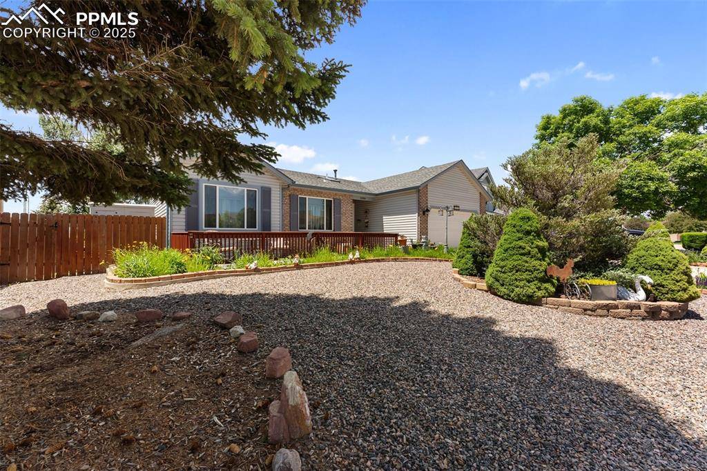Colorado Springs, CO 80911,5060 Wainwright DR
