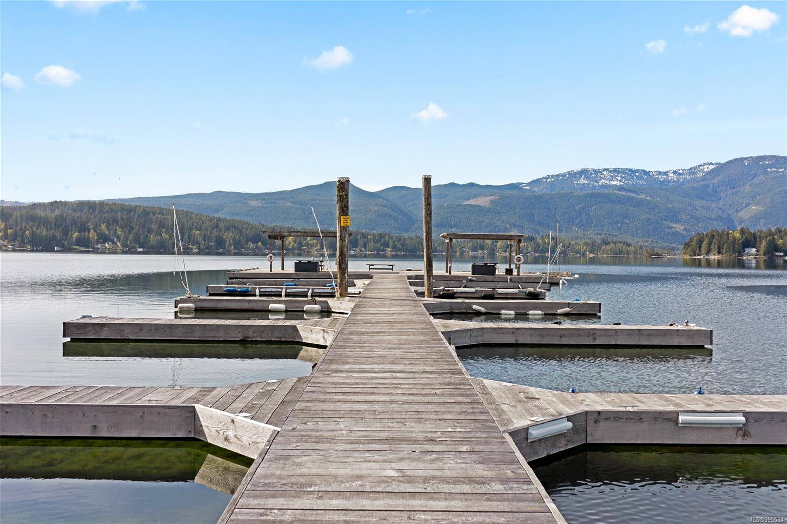 9624 Lakeshore Rd #4, Port Alberni, BC V9Y 8Z3