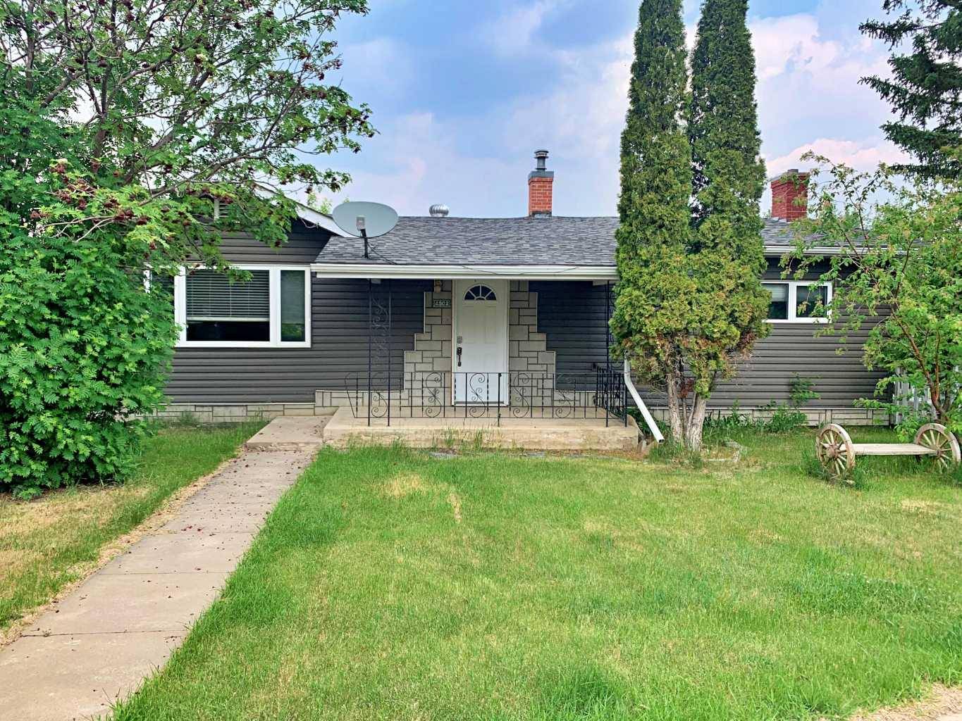 4902 Riverside DR, Vermilion, AB T9X 1S7