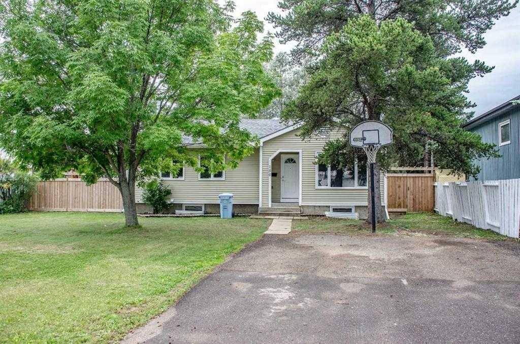 150 Leigh CRES, Fort Mcmurray, AB T9K 1K6