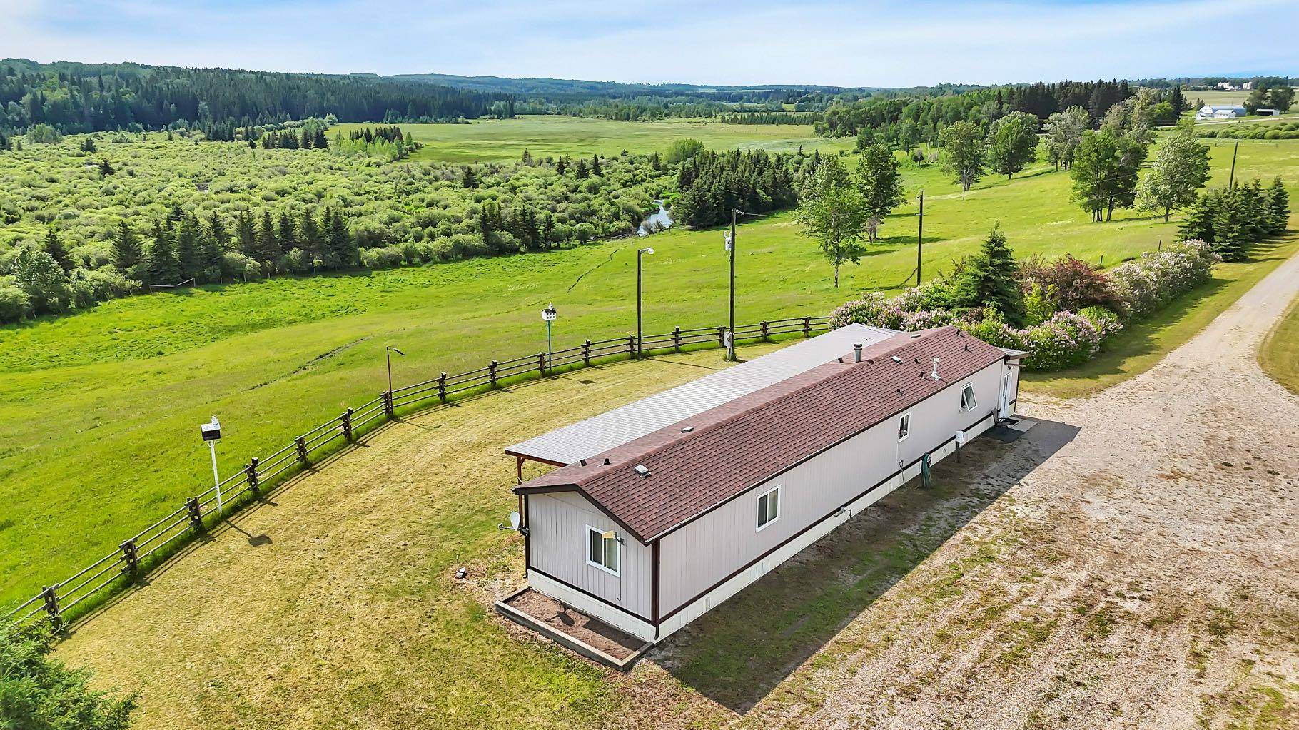 Rural Clearwater County, AB T0M 1W0,50029 Township Road 37-0
