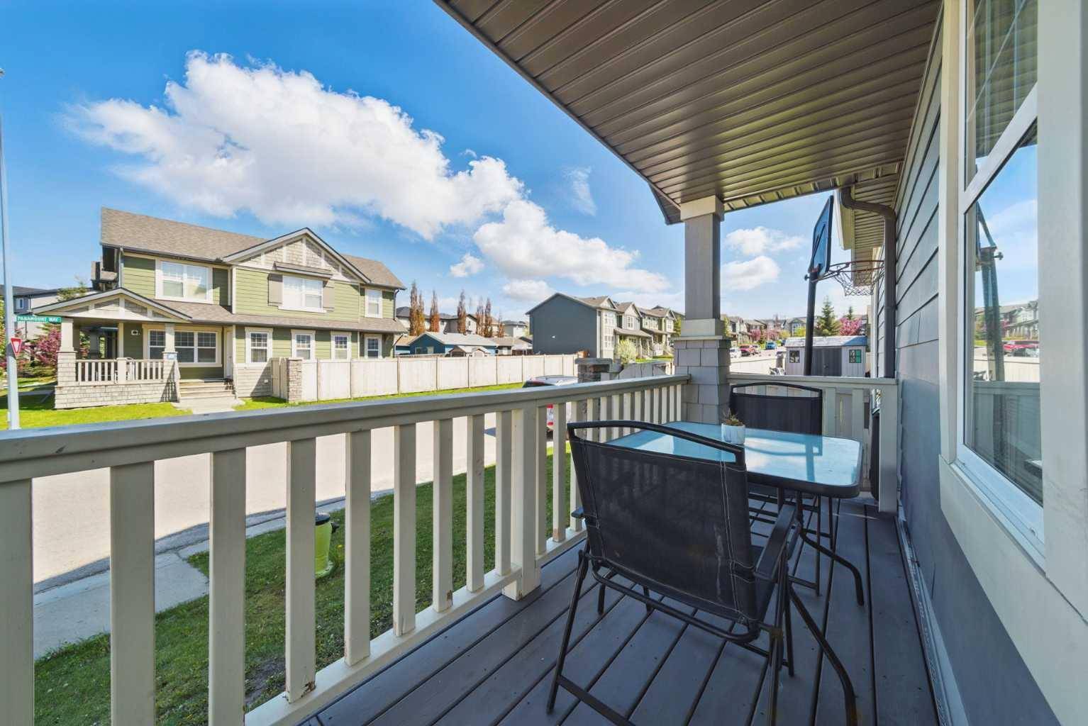 Calgary, AB t3k0s8,37 Panamount AVE NW