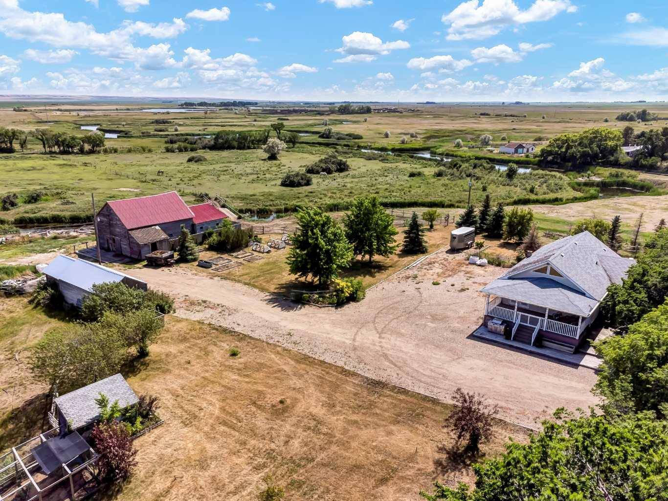 Rural Cypress County, AB T0J 1Z0,7315 Township Road 110A