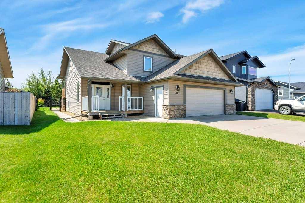 Rimbey, AB T0C 2J0,4721 58 AVE