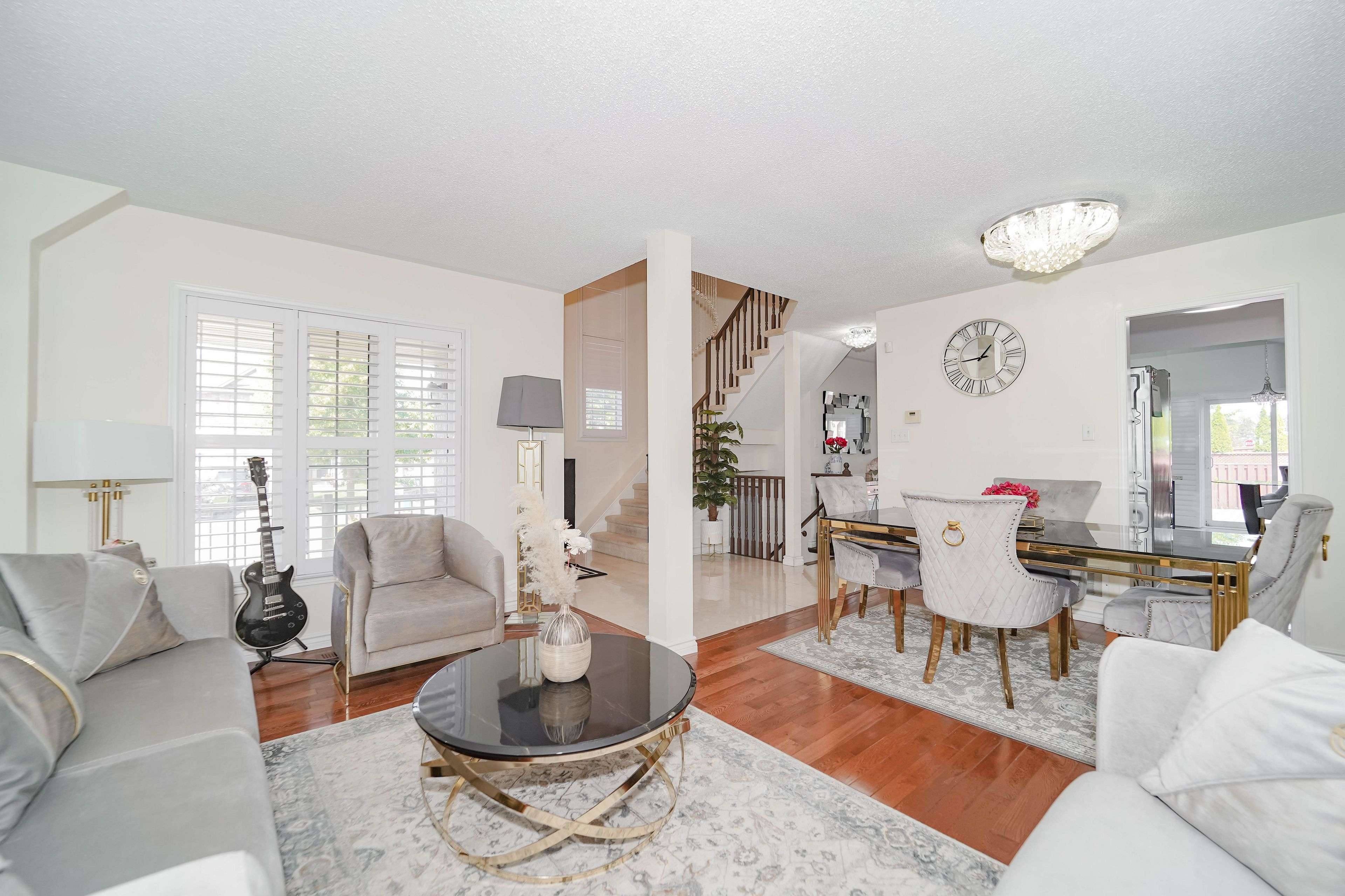 Whitby, ON L1P 1S6,78 Merchants AVE