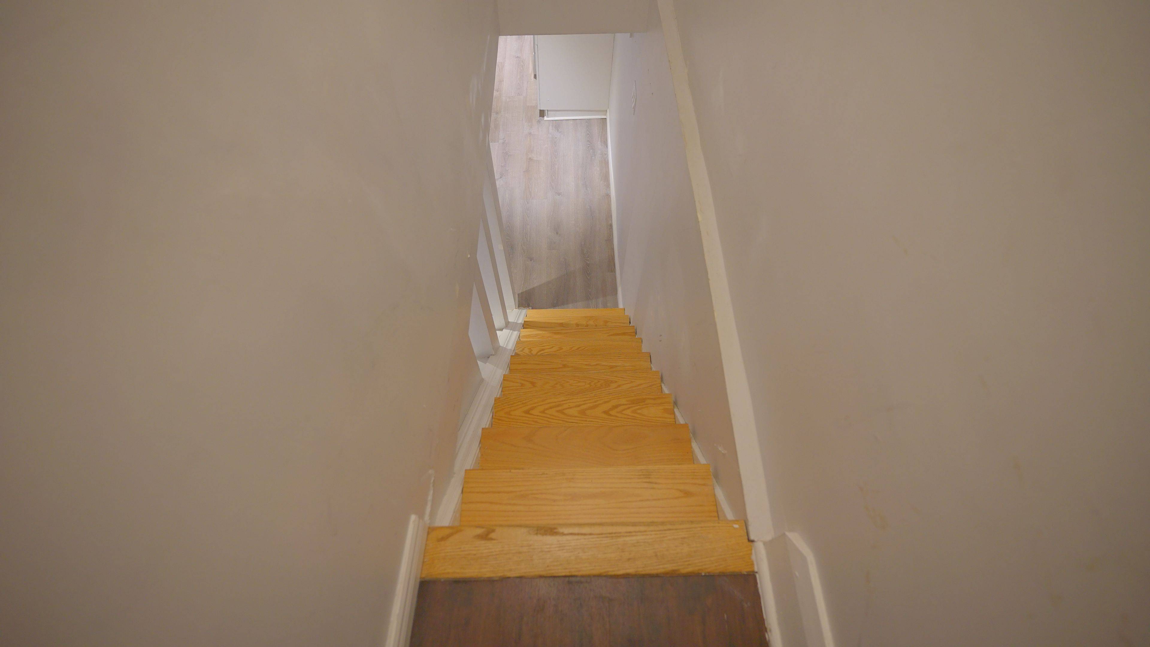 Toronto E03, ON M4J 3N9,89 Donlands AVE #Basement