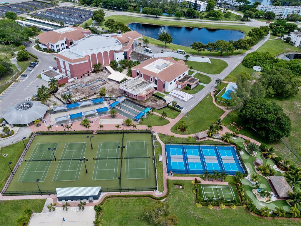 Deerfield Beach, FL 33442,231 Markham #K