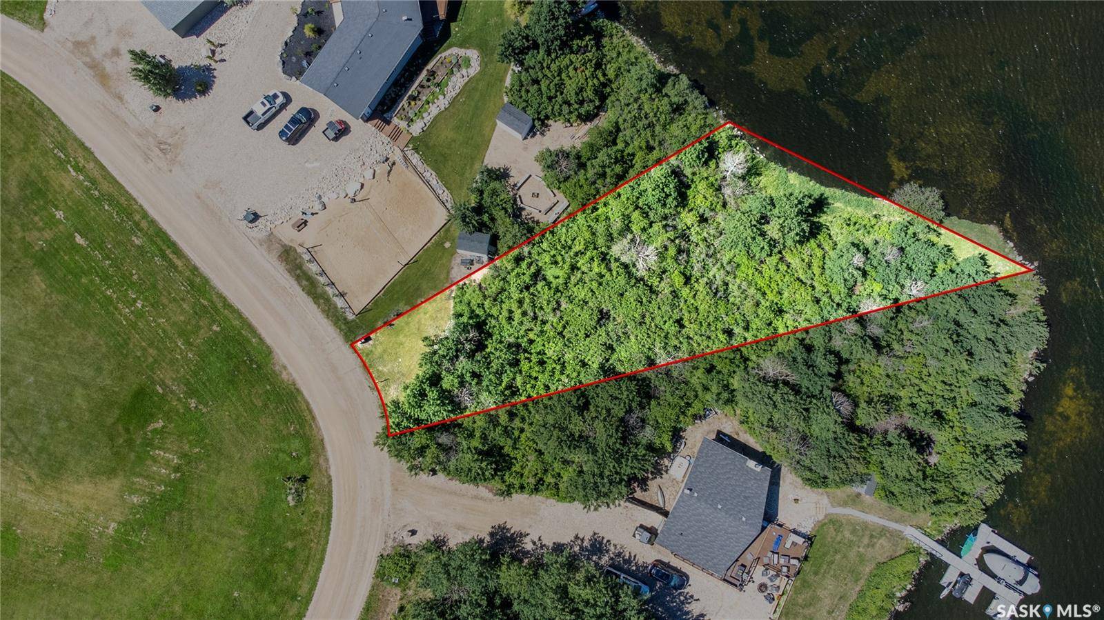 6 Humboldt Lake CRESCENT, Humboldt Rm No. 370, SK S0K 2A0