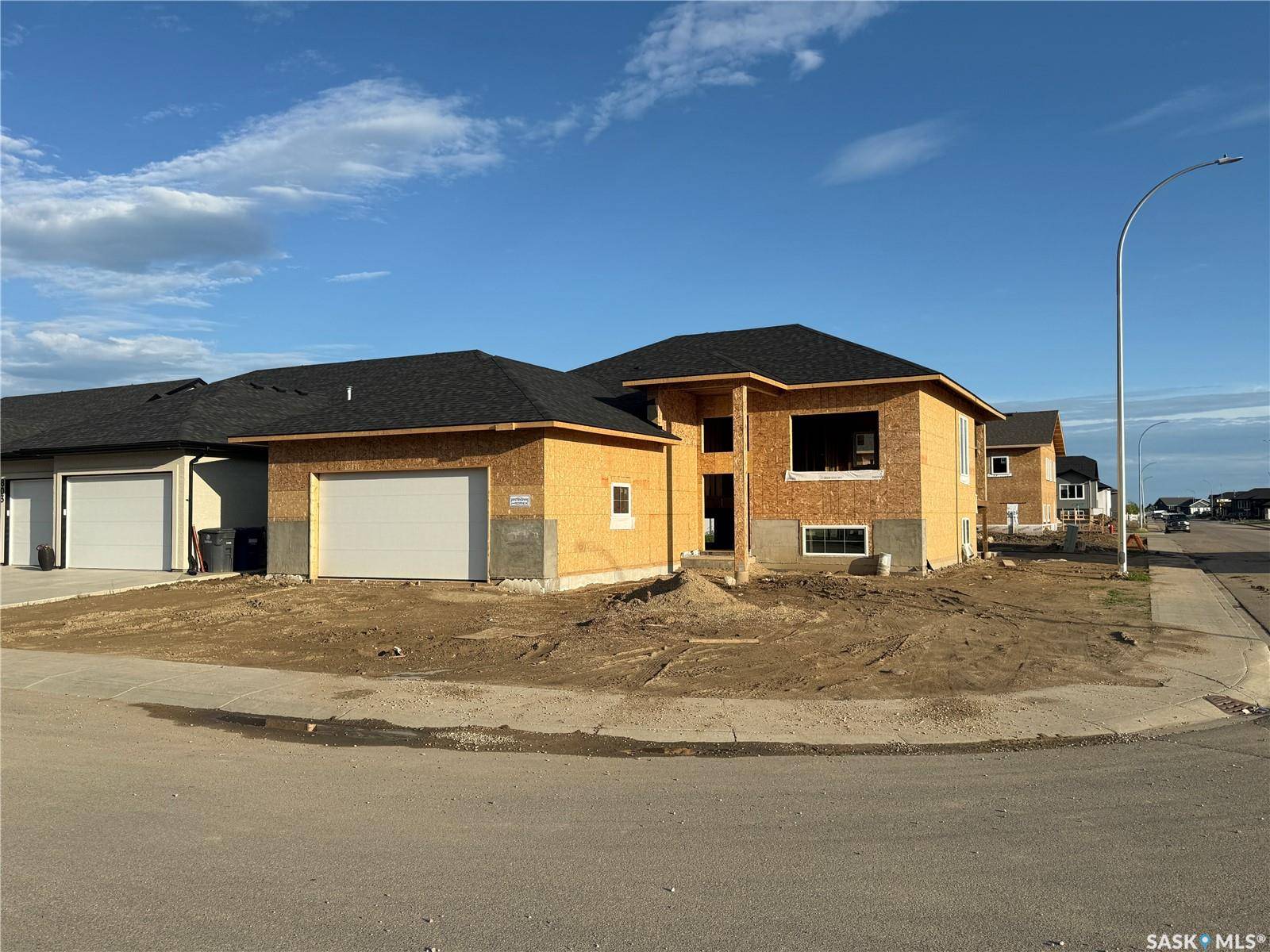 Warman, SK S0K 4S4,801 Weir CRESCENT
