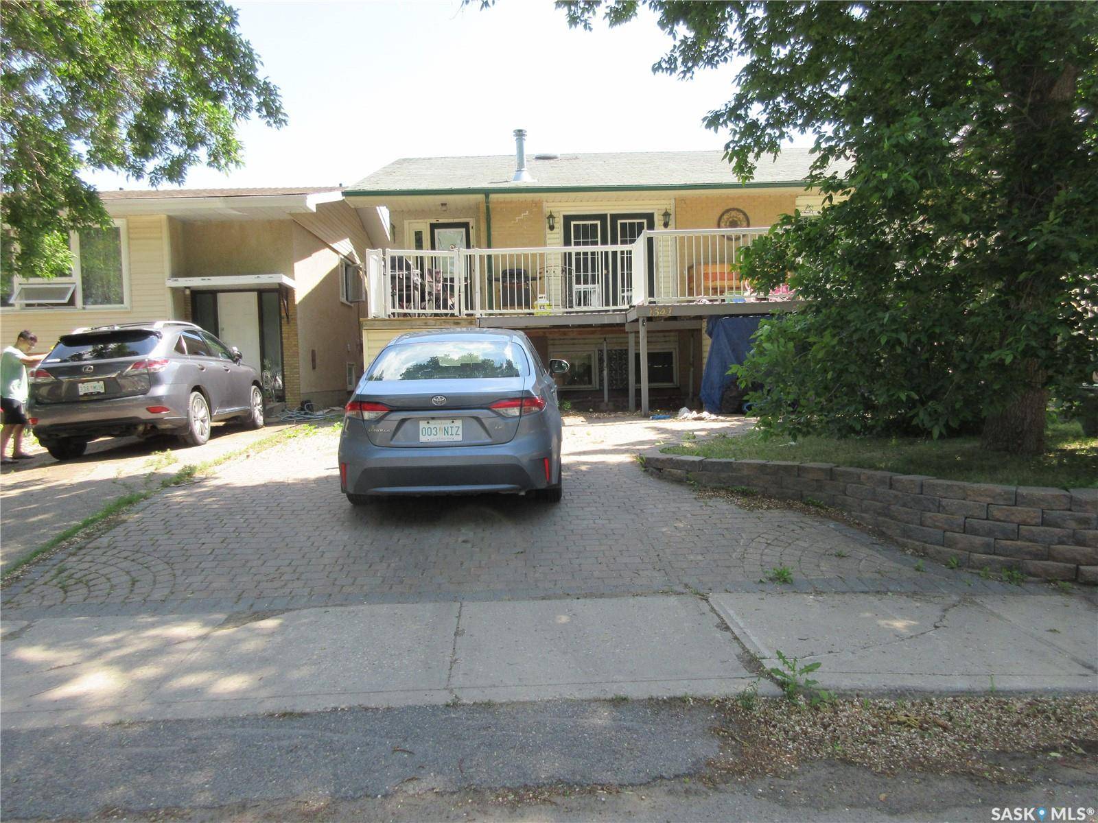 1341 Lacon STREET, Regina, SK S4N 1Y8