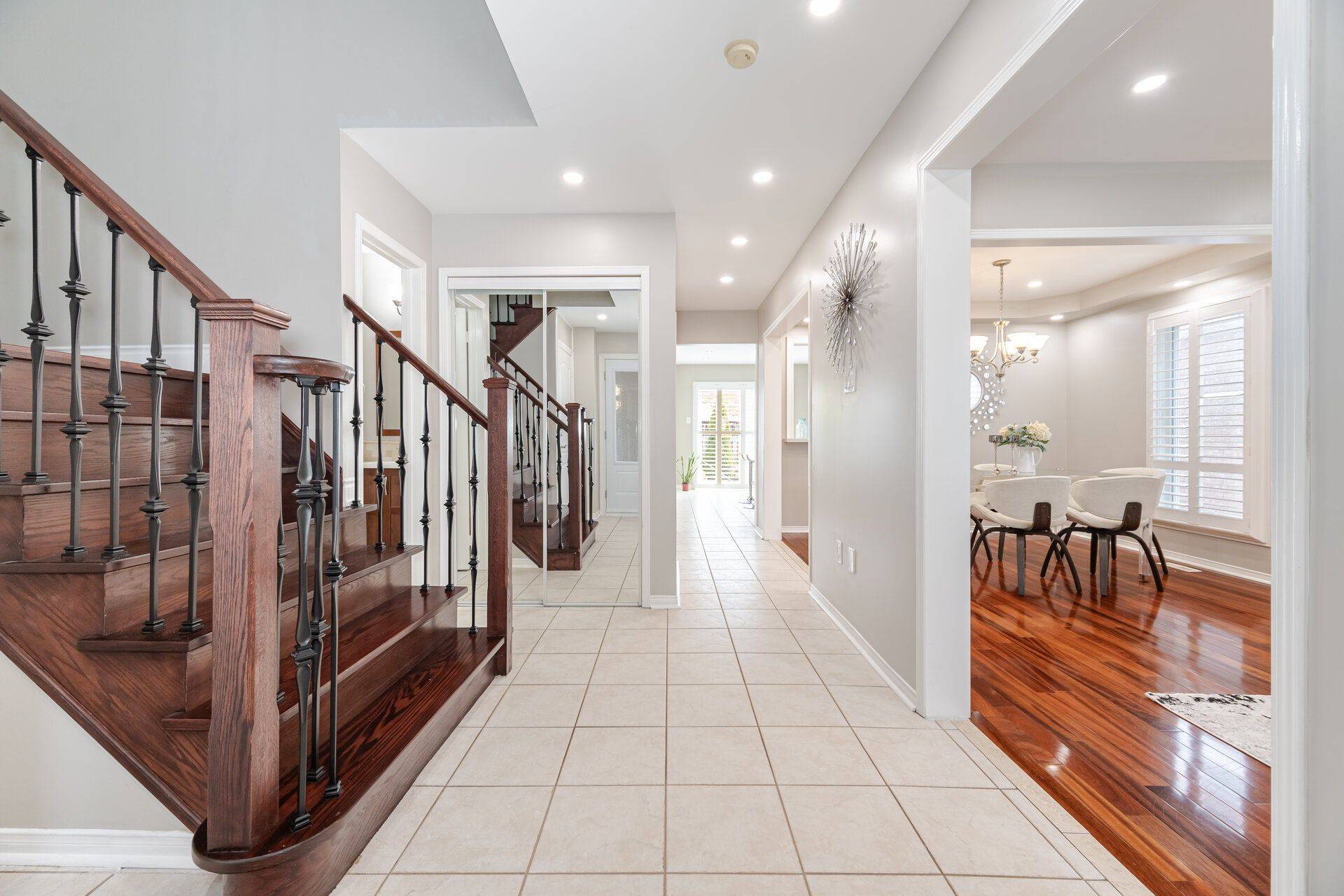 Mississauga, ON L5N 7W1,6461 Hampden Woods RD
