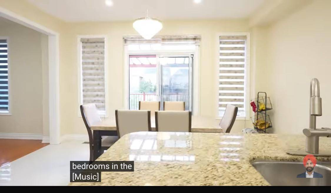 Milton, ON L9T 0X1,403 Greenlees CIR #(Upper)