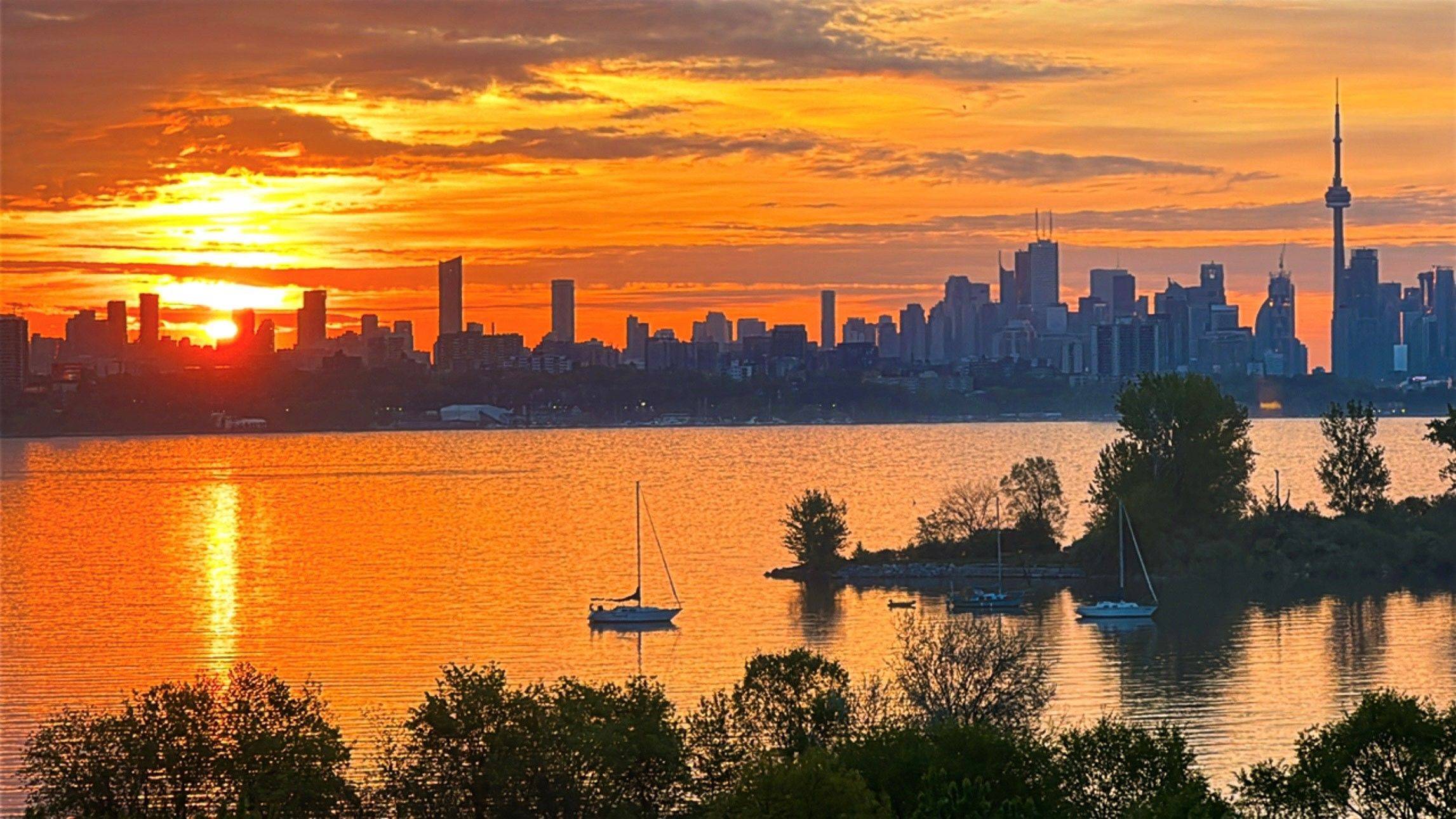 Toronto W06, ON M8V 0C7,20 Shore Breeze DR #508