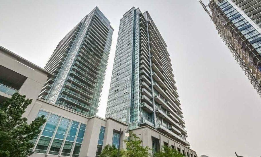 Toronto W06, ON M8Y 0A7,155 Legion RD N #1310