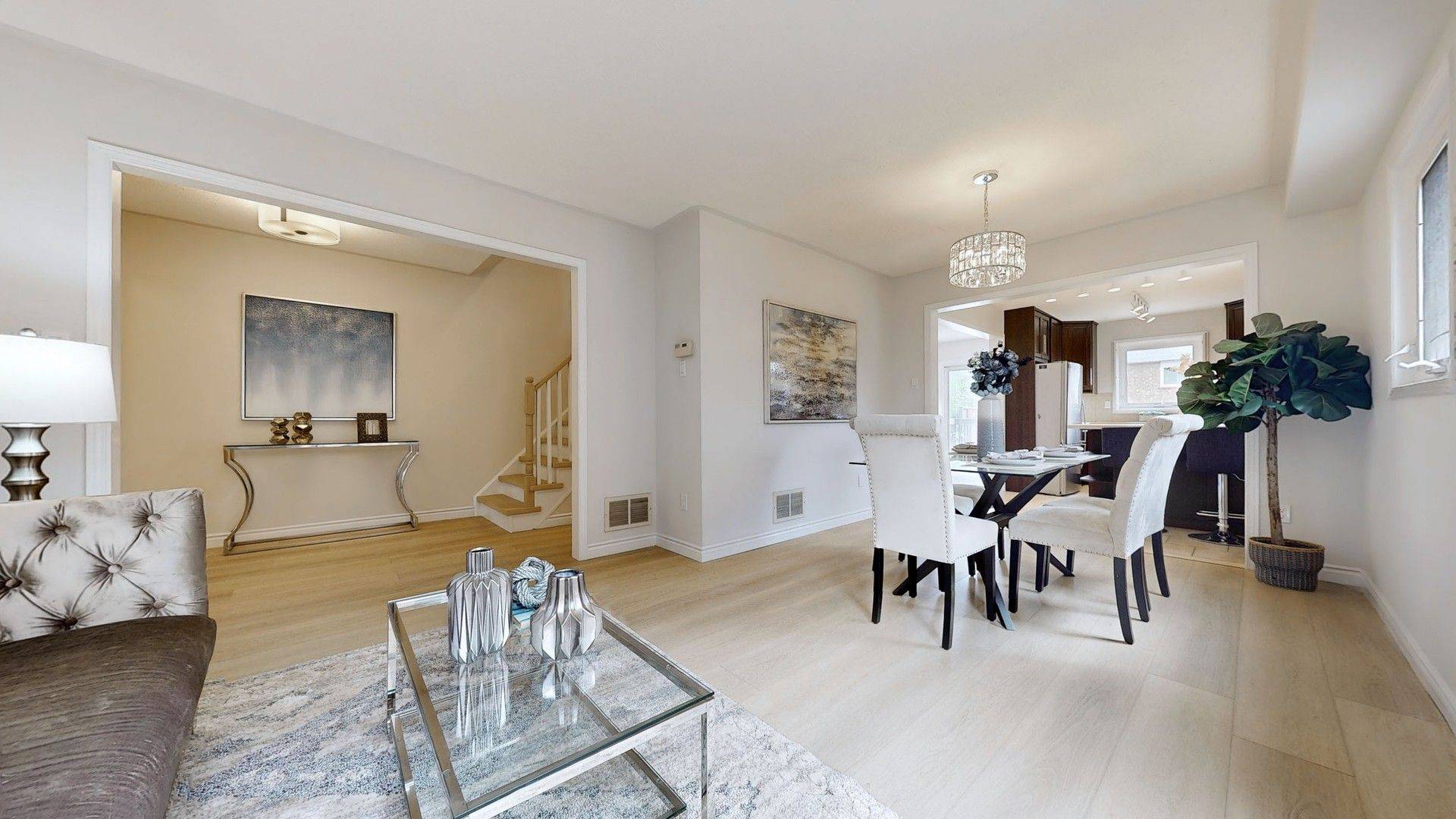 Oakville, ON L6M 3L6,2243 Ridge Landing N/A