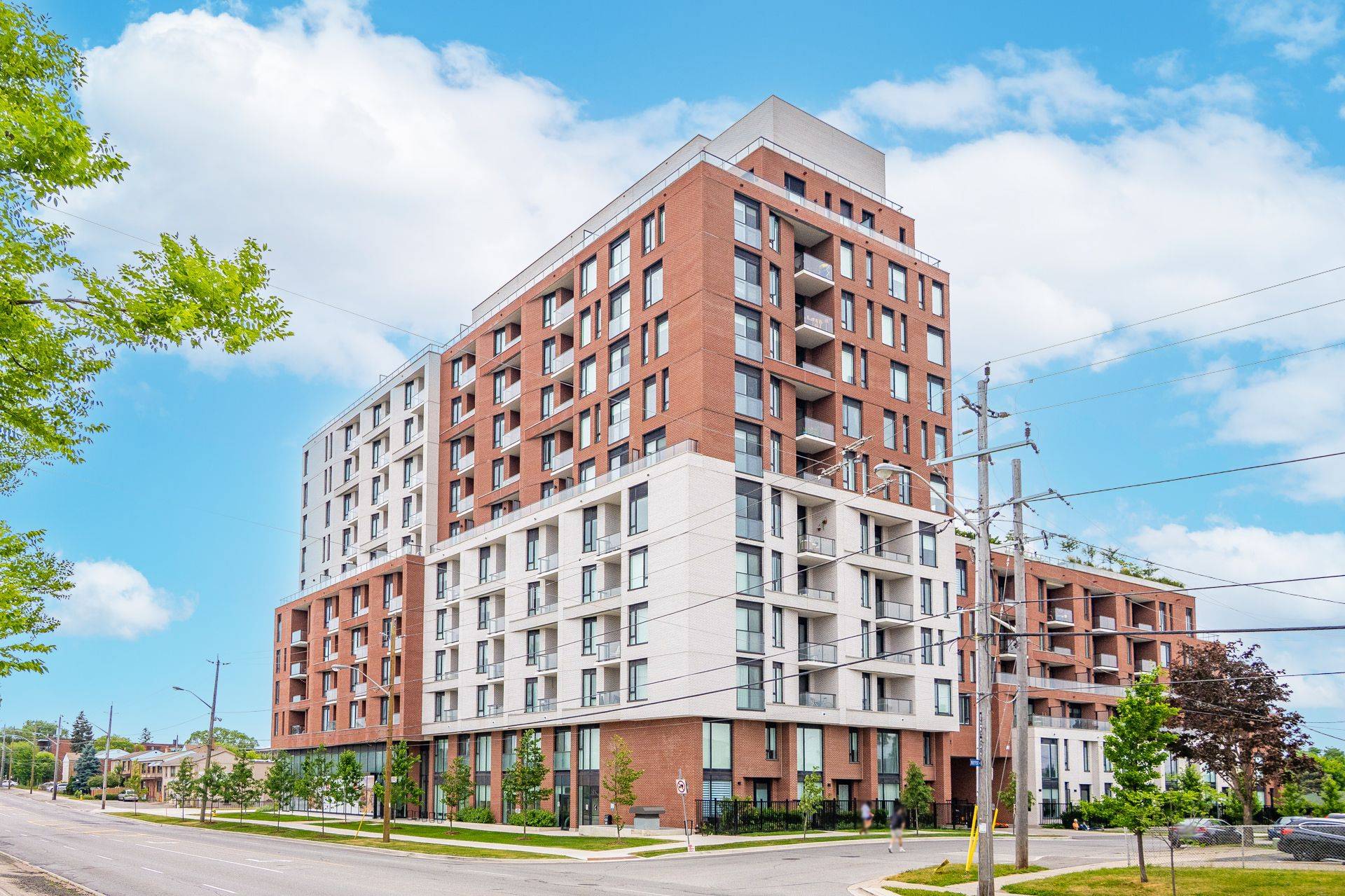 3100 Keele ST #925, Toronto W05, ON M3M 0E1