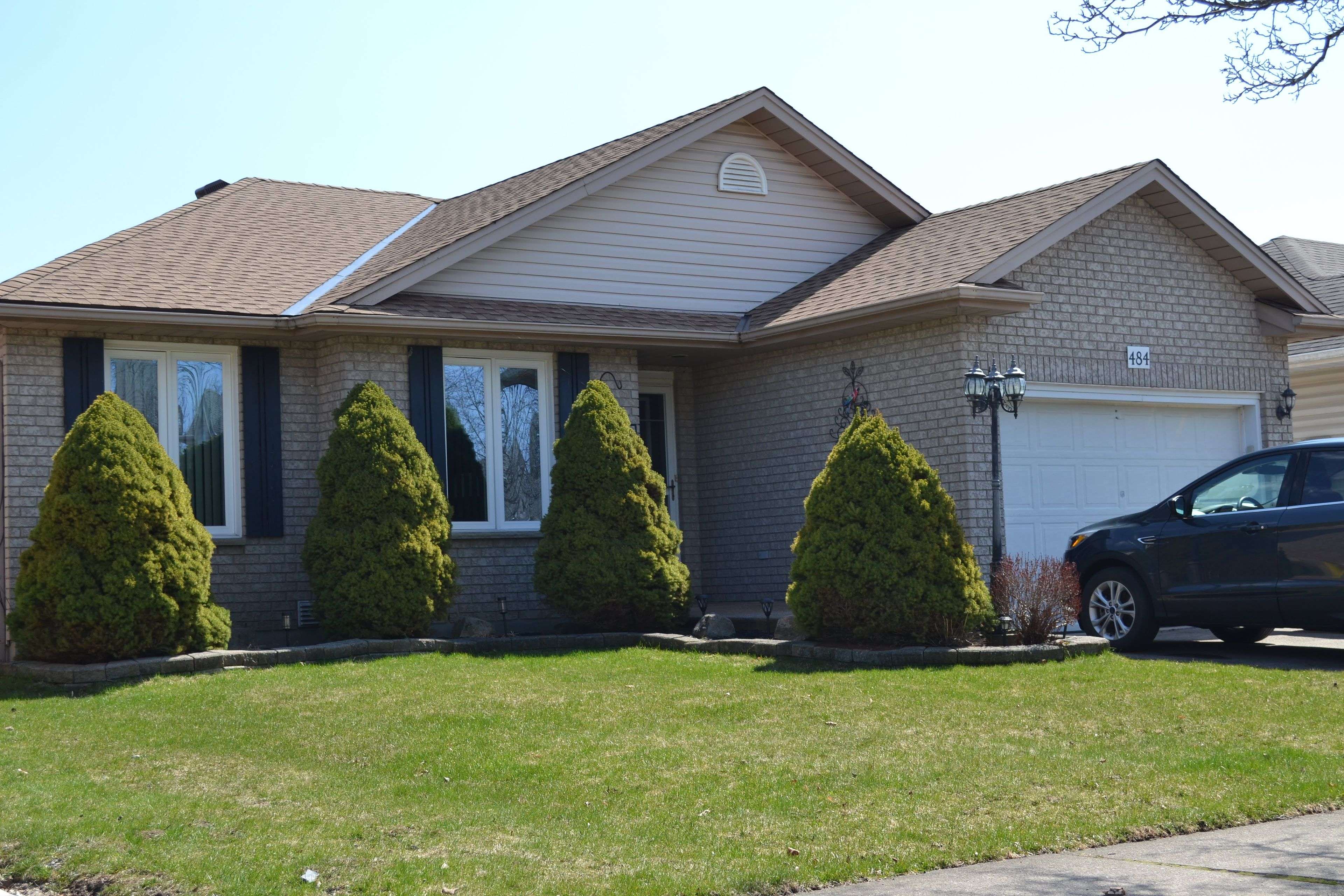Welland, ON L3C 7G8,484 Balsam ST