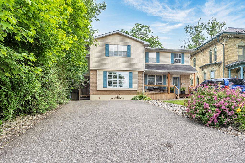 Ingersoll, ON N5C 3E1,181 Thames ST N