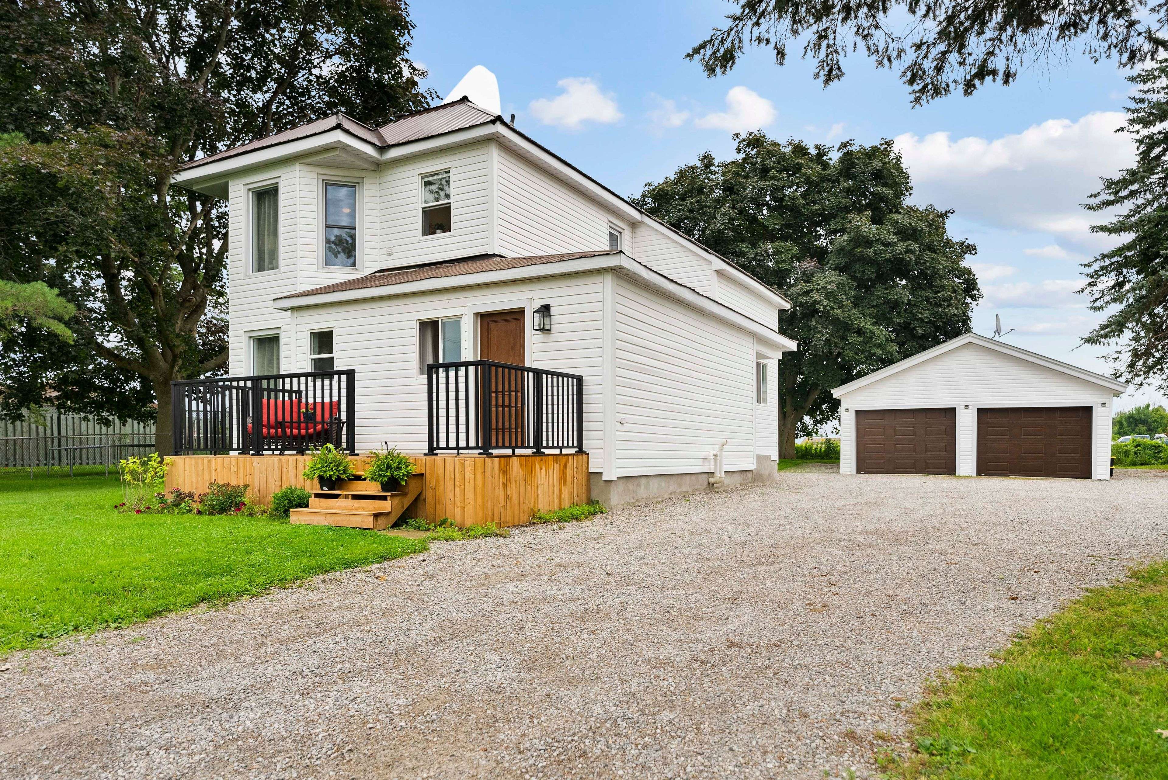 Montague, ON K7A 5B8,139 Rainbow Valley DR
