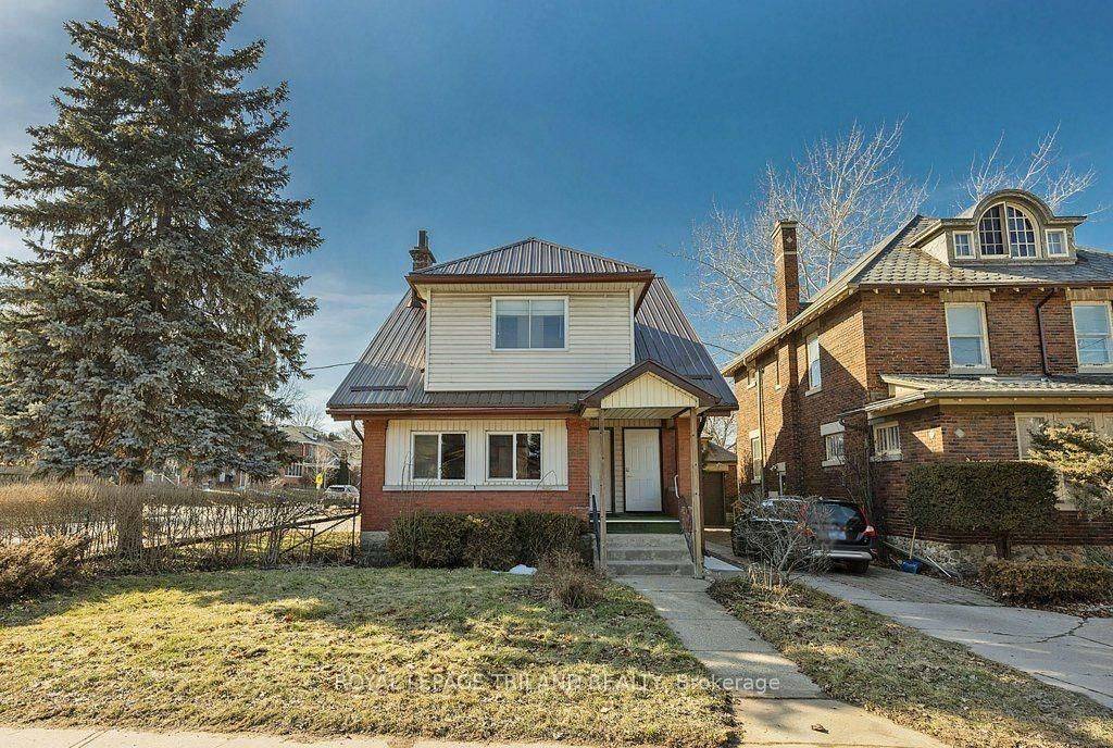 241 Ridout ST S, London South, ON N6C 3Y3