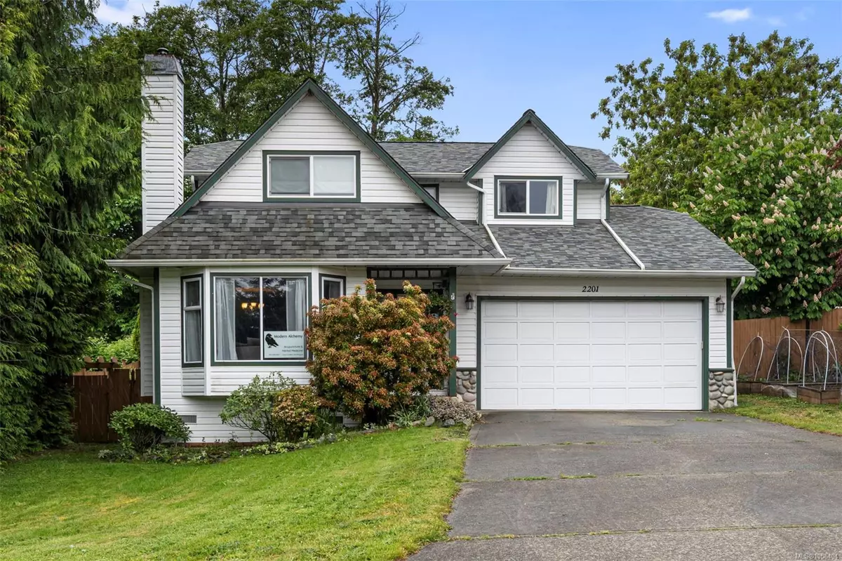 Sooke, BC V9Z 0H6,2201 Tara Pl
