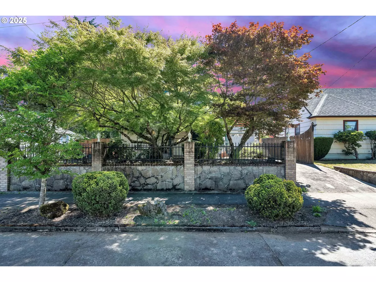Portland, OR 97217,6404 N OMAHA AVE