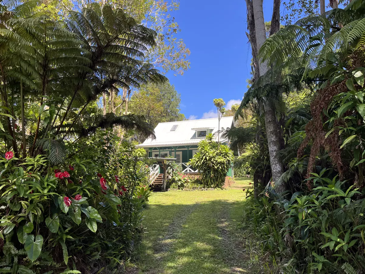 Mountain View, HI 96771,18-1994 UA NANI RD