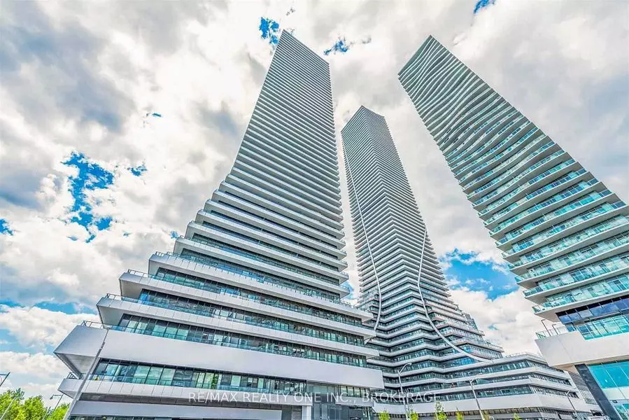 Toronto W06, ON M8V 0C7,20 Shore Breeze DR #2804