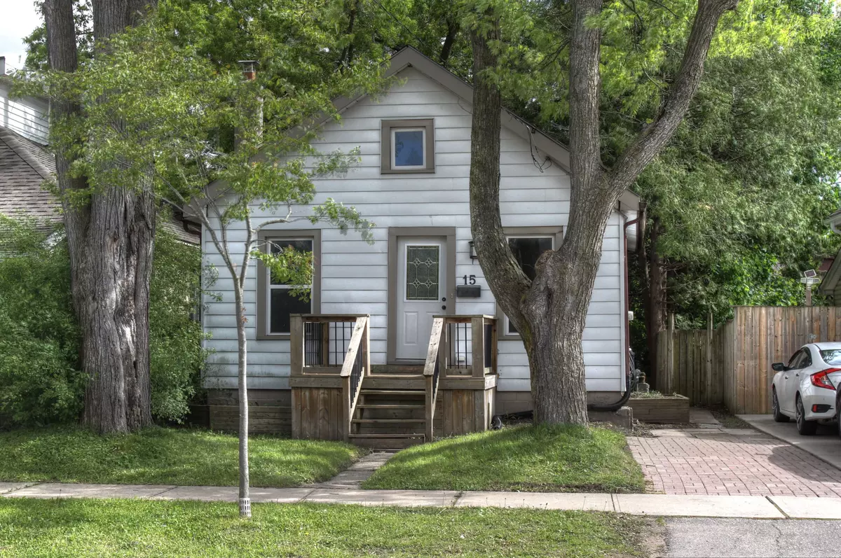 London South, ON N6J 1L2,15 Forbes ST