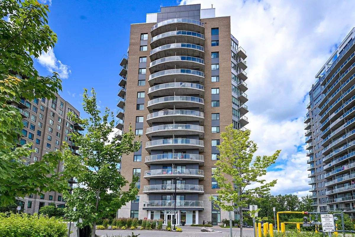 Orleans - Cumberland And Area, ON K4A 5H3,200 Inlet Private #407