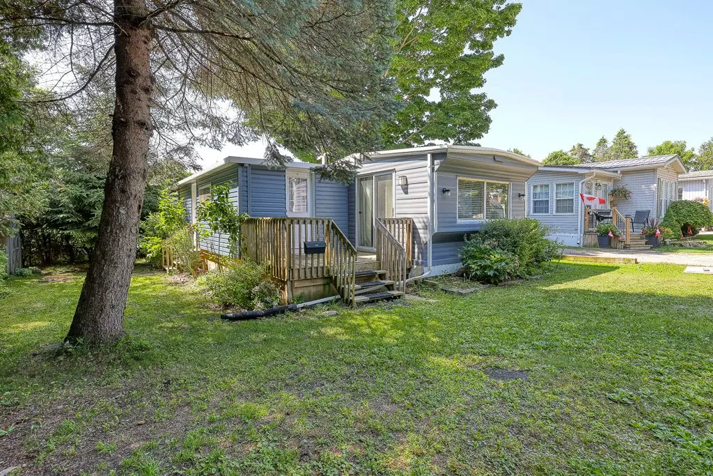 Woodstock, ON N4S 7W1,595487 59 HWY N #14