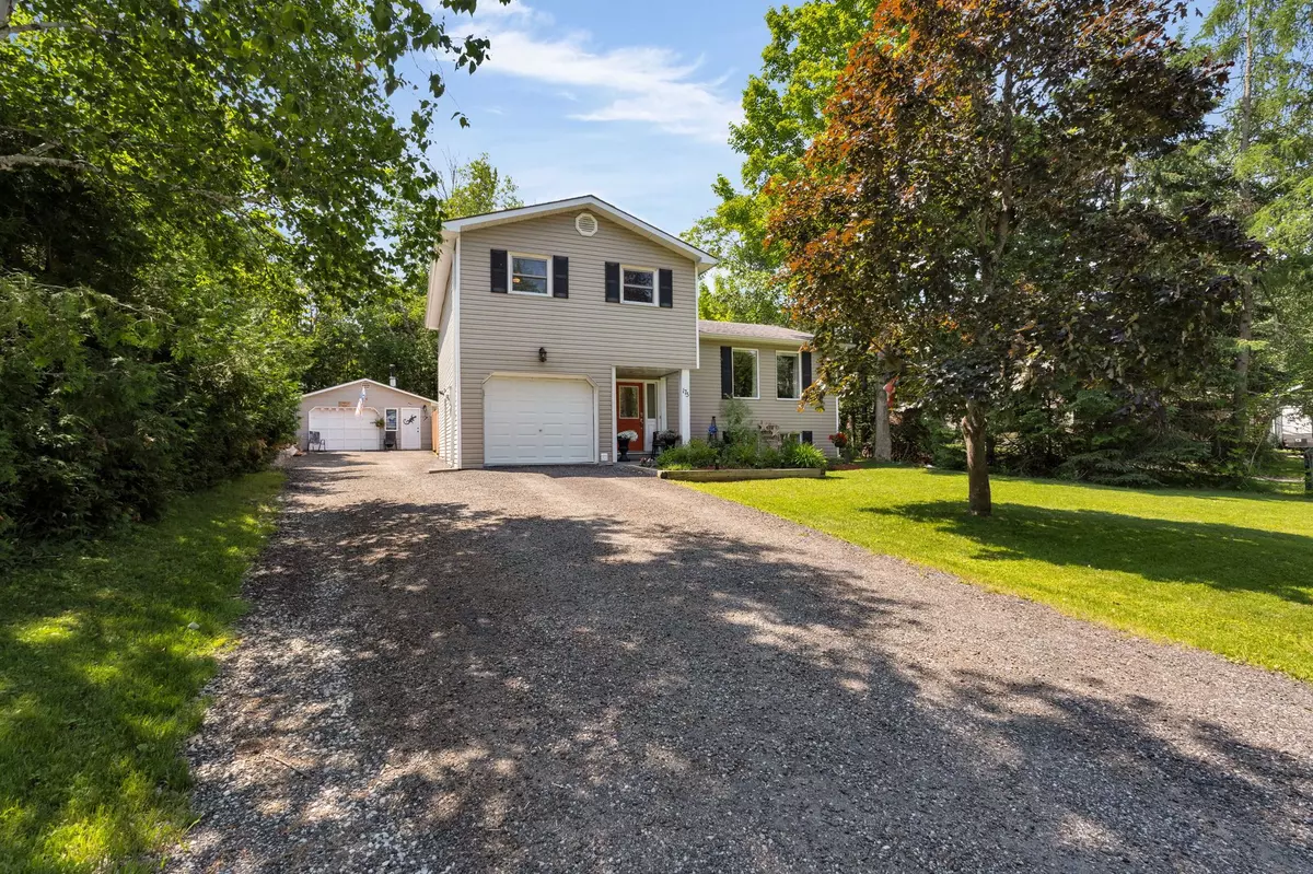 Gravenhurst, ON P1P 1C5,175 Segwun BLVD