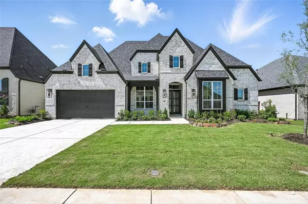 2024 Bonham Falls Drive, Mckinney, TX 75071