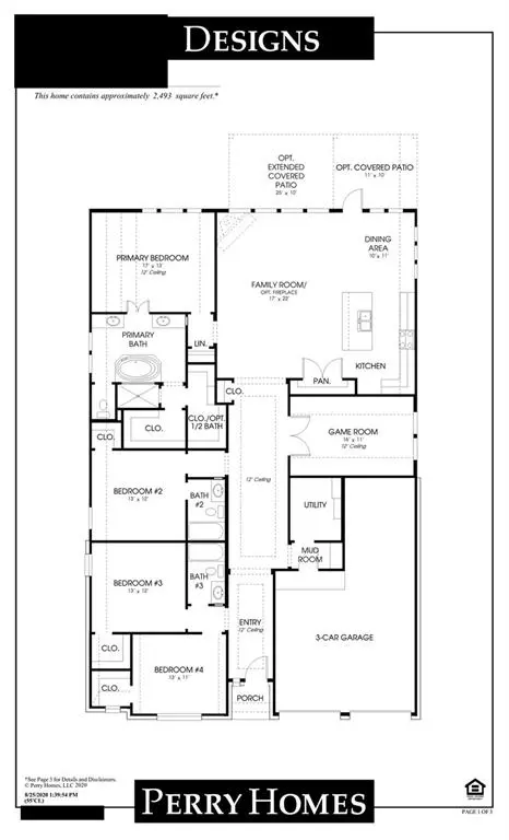 Celina, TX 75009,3344 Chinaberry Street