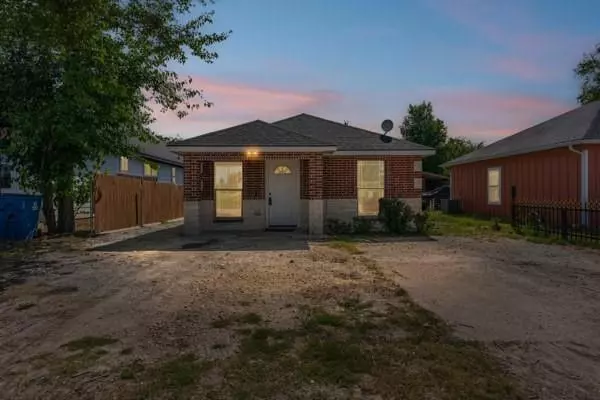 Itasca, TX 76055,104 S Wall Street