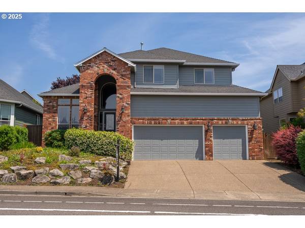 2757 Islander AVE NW, Salem, OR 97304