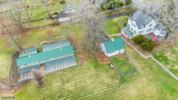 570 Mine Brook Rd, Bernardsville Boro, NJ 07924