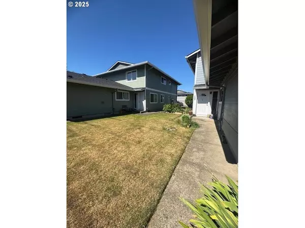 1537 NE KANE DR, Gresham, OR 97030